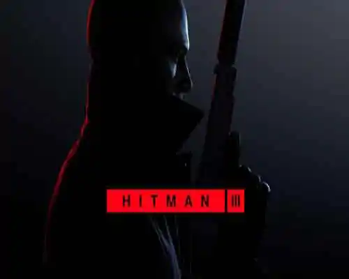 HITMAN 3 PC Game Free Download