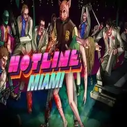 Hotline Miami PC Game Free Download