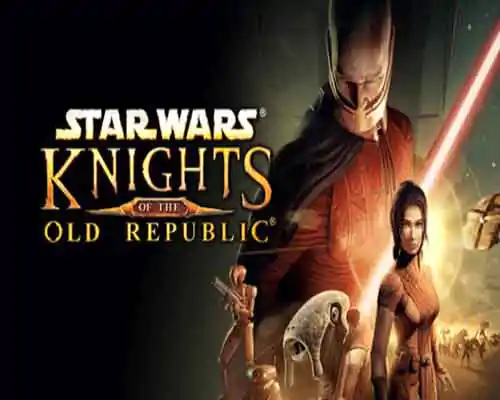 STAR WARS Knights of the Old Republic Free Download