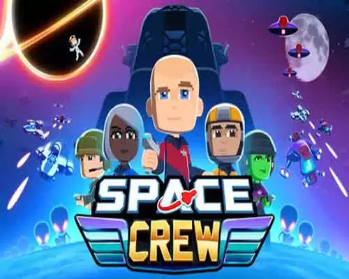 Space crew free download (build 13605430 legendary edition) - 1