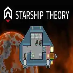 Starship Theory PC Game Free Download