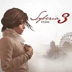 Syberia 3 PC Game Free Download