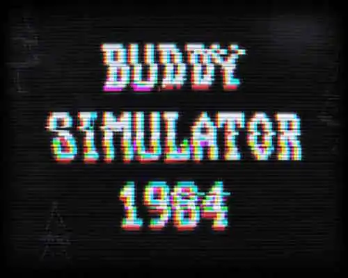 Buddy Simulator 1984 PC Game Free Download