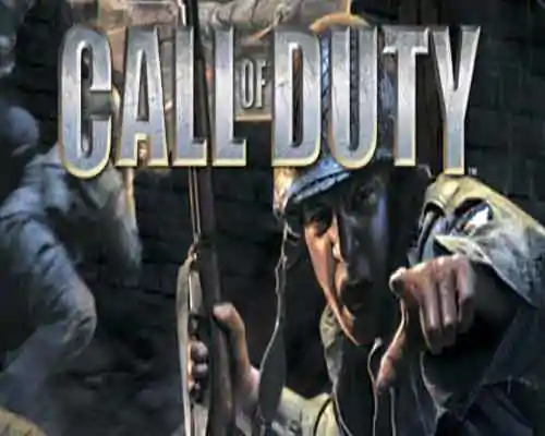 Call of duty deluxe edition pc game free download - 1