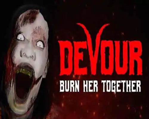 Devour pc free download (build 21264689) - 1