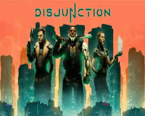 Disjunction pc game free download