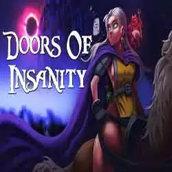 Doors of Insanity PC Game Free Download
