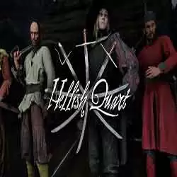 Hellish Quart PC (v20260626 Early Access)