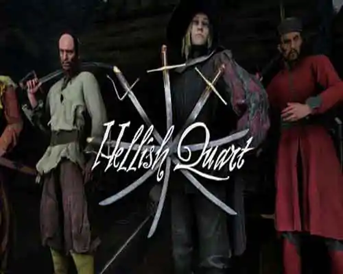 Hellish quart pc free download (v2025.12.19.0) - 1