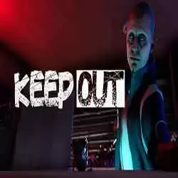 KEEP OUT PC Game Free Download