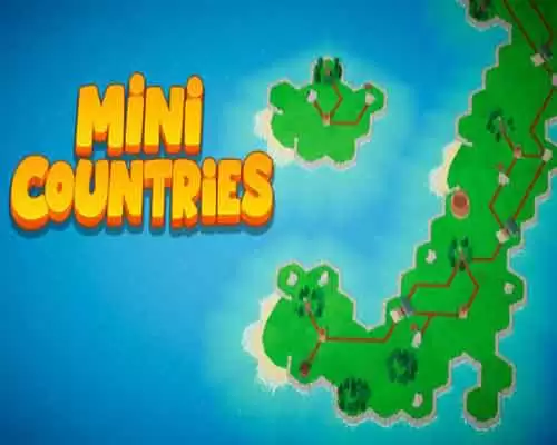 Mini Countries PC Game Free Download