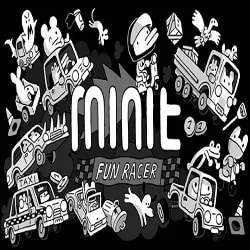 Minit Fun Racer PC Game Free Download
