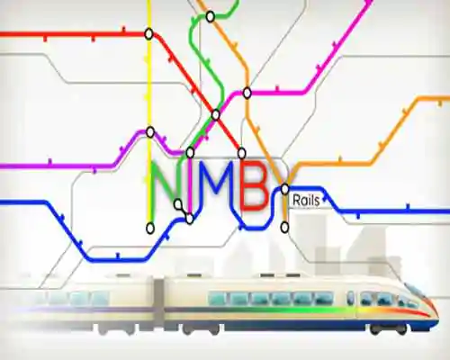 NIMBY Rails PC Game Free Download