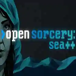 Open Sorcery Sea++ PC Game Free Download
