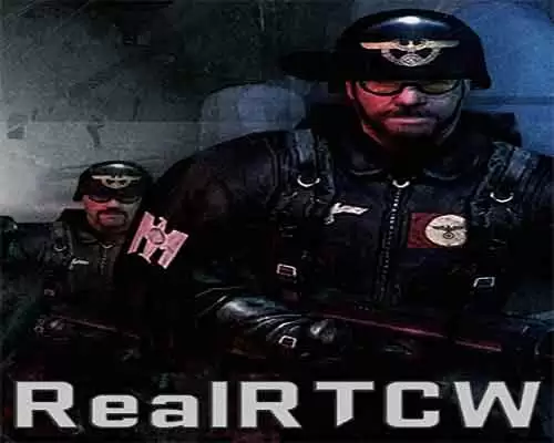 Realrtcw return to castle wolfenstein free download (v20260520)
