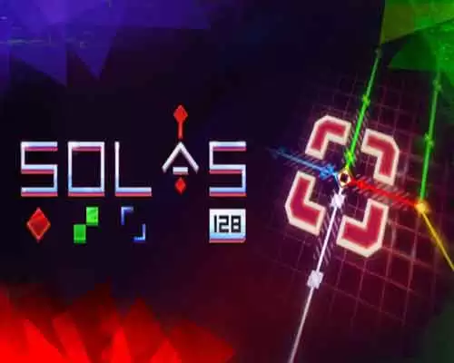 SOLAS 128 PC Game Free Download