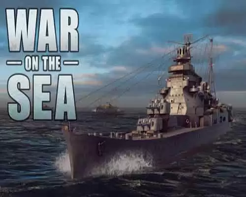 War on the sea pc free download (v1.09)