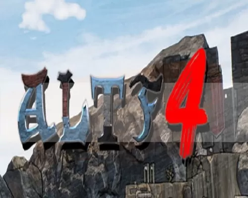 ALTF4 PC Game Free Download