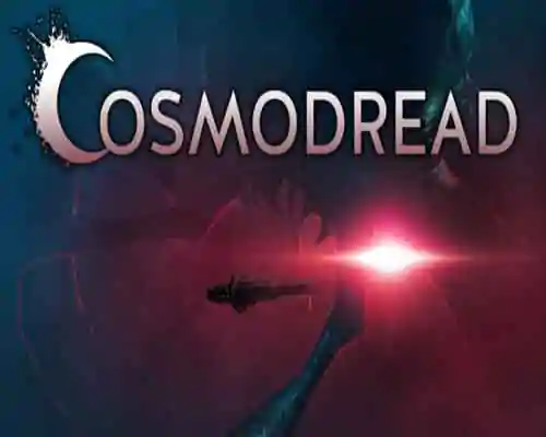 Cosmodread pc game free download - 1