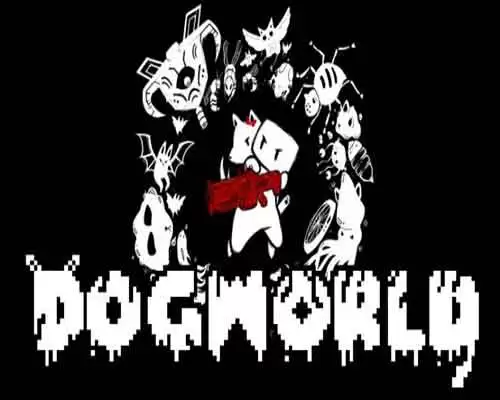Dogworld pc game free download - 1