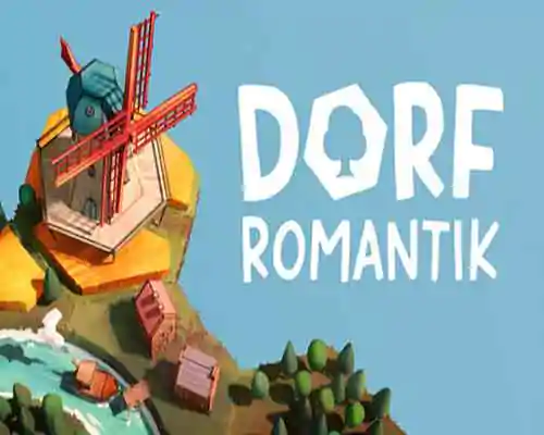 Dorfromantik pc free download (build 20494716) - 1