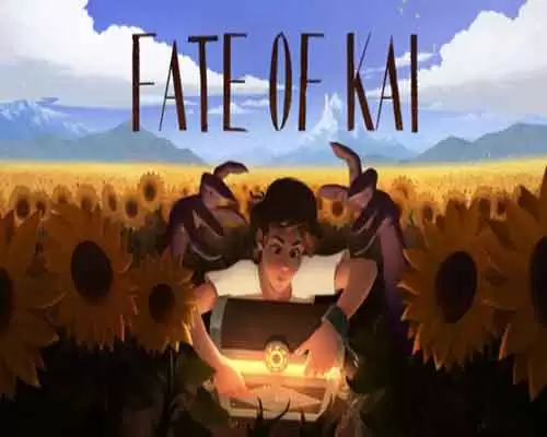 Fate of kai pc game free download - 1