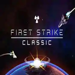 First Strike Classic PC Game Free Download