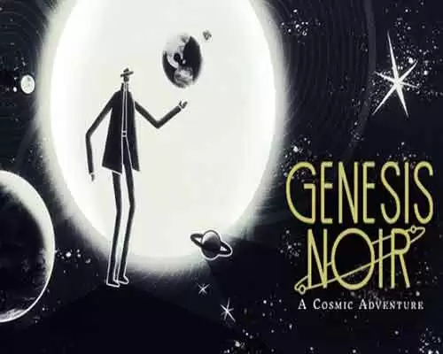 Genesis noir pc game free download - 1