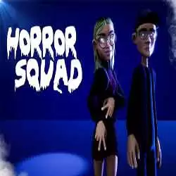 Horror Squad PC Game Free Download