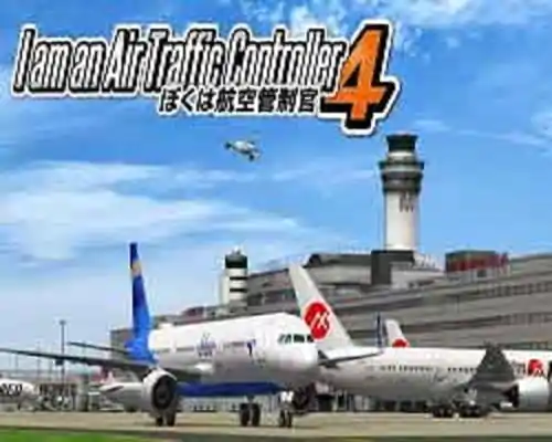I am an air traffic controller 4 free download (b18561612) - 1