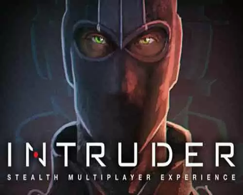 Intruder pc free download (build 20239461) - 1