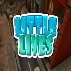 Little Lives PC Free Download (Build 13695295 Final)
