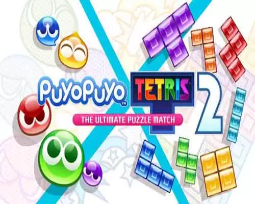 Puyo Puyo Tetris 2 PC Game Free Download