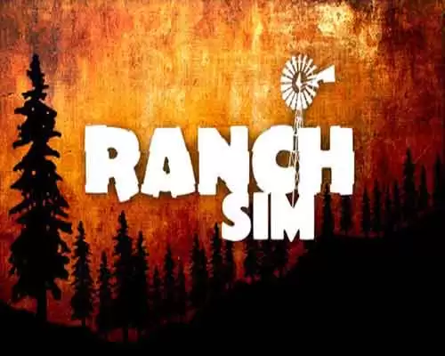 Ranch simulator - build farm hunt free download (v1.181s)