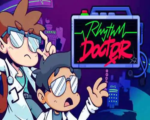 Rhythm doctor free download (v1.0 final) - 1