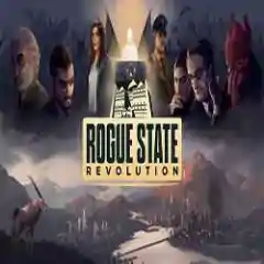 Rogue state revolution pc game free download