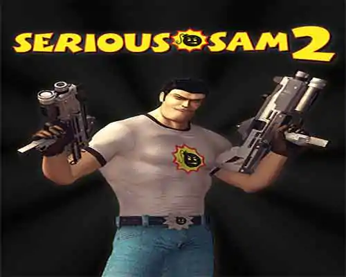 Serious sam 2 pc free download (v20251027) - 1