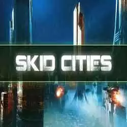 Skid Cities PC Game Free Download
