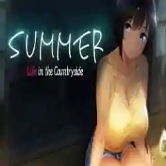 Summer life in the countryside game free download