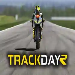 TrackDayR PC Free Download (Build 17973178)