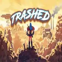 Trashed pc game free download