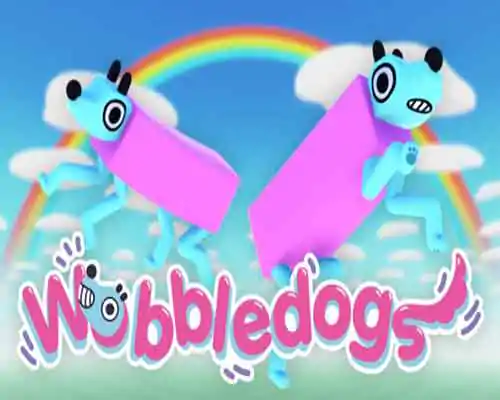 Wobbledogs pc free download (build 20394091) - 1