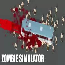 Zombie Simulator PC Game Free Download