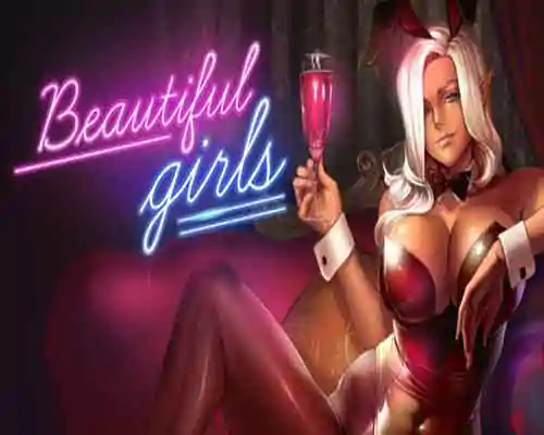 Beautiful girls pc game free download - 1