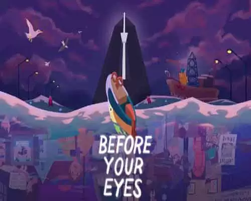 Before your eyes pc game free download - 1