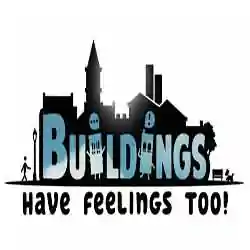 Buildings Have Feelings Too