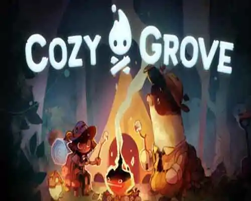 Cozy grove pc free download (build 20227803) - 1