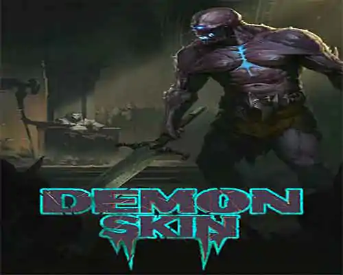 Demon Skin PC Game Free Download