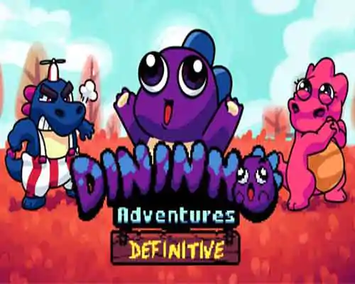Dininho adventures definitive edition game free download - 1