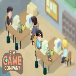 Game Company Simulator back to 2000 Free Download